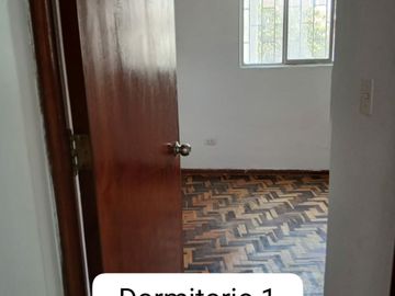VENTA DE CASA EN EXCLUSIVA URBANIZACIÓN MARCAVILCA EN CHORRILLOS