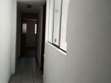 VENTA DE CASA EN EXCLUSIVA URBANIZACIÓN MARCAVILCA EN CHORRILLOS