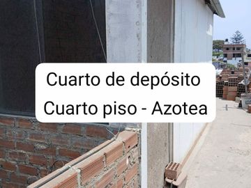 VENTA DE CASA EN EXCLUSIVA URBANIZACIÓN MARCAVILCA EN CHORRILLOS