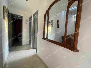 se vende casa de un solo nivel . hacienda el castillo- Jamundí