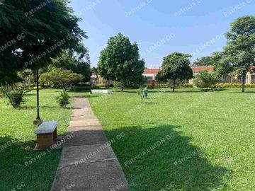 se vende casa de un solo nivel . hacienda el castillo- Jamundí