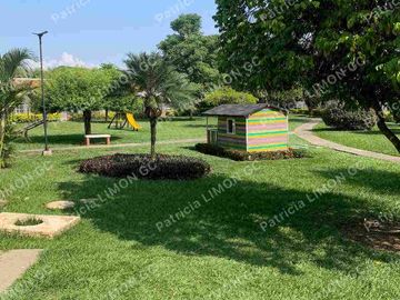 se vende casa de un solo nivel . hacienda el castillo- Jamundí