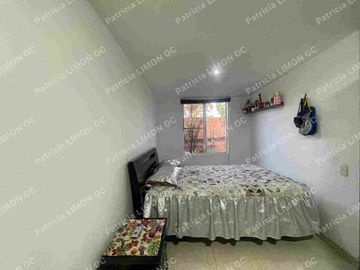 se vende casa de un solo nivel . hacienda el castillo- Jamundí