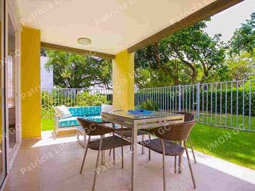 se vende casa de un solo nivel. hacienda el castillo. jamundi