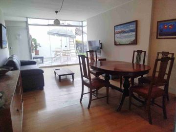 VENTA CASA URB SANTA MARIA CHOSICA $798 000