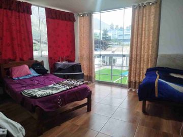 VENTA CASA URB SANTA MARIA CHOSICA $798 000