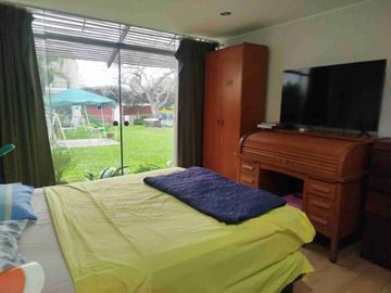 VENTA CASA URB SANTA MARIA CHOSICA $798 000