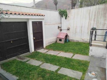 VENTA CASA URB SANTA MARIA CHOSICA $798 000