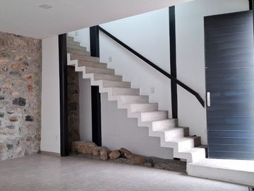 Casa en Lomas del Mármol