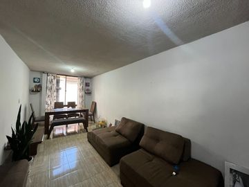 Venta de Apartamento sector Colseguros - Manizales