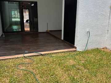 CASA EN 1RO DE MAYO NORTE