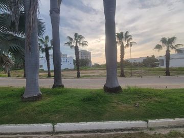 Terreno en Venta, Punta Centinela - Ruta del Spondylus, Santa Elena