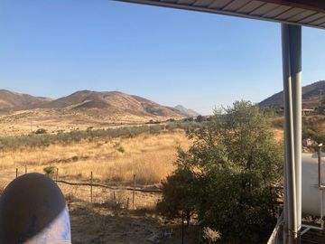 Parcela 5000 m2 con Casa de 221 m2 + Cabaña de 126 m2, entrada Fundo La Estrella, Llay Llay