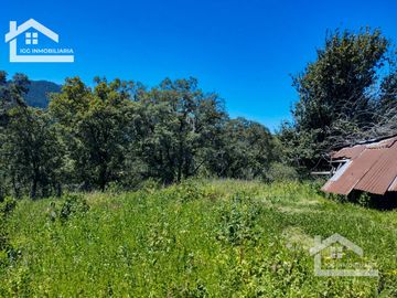 VENTA TERRENO EN CARBONERAS MINERAL DEL CHICO PERFECTO PARA CONSTRUIR TU CASA DE CAMPO  $87 el M2
