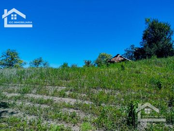 VENTA TERRENO EN CARBONERAS MINERAL DEL CHICO PERFECTO PARA CONSTRUIR TU CASA DE CAMPO  $87 el M2