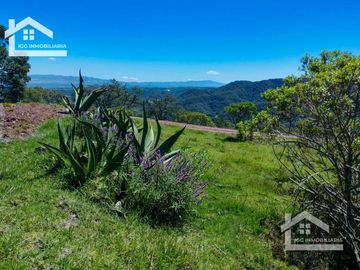 VENTA TERRENO EN CARBONERAS MINERAL DEL CHICO PERFECTO PARA CONSTRUIR TU CASA DE CAMPO  $87 el M2