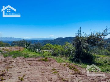 VENTA TERRENO EN CARBONERAS MINERAL DEL CHICO PERFECTO PARA CONSTRUIR TU CASA DE CAMPO  $87 el M2