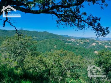 VENTA TERRENO EN CARBONERAS MINERAL DEL CHICO PERFECTO PARA CONSTRUIR TU CASA DE CAMPO  $87 el M2