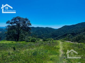 VENTA TERRENO EN CARBONERAS MINERAL DEL CHICO PERFECTO PARA CONSTRUIR TU CASA DE CAMPO  $87 el M2