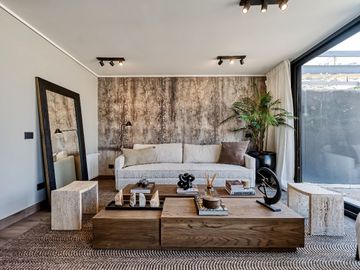 Casa nueva Los Trapenses, cesión de Promesa
