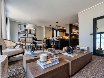 Casa nueva Los Trapenses, cesión de Promesa