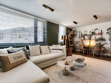 Casa nueva Los Trapenses, cesión de Promesa