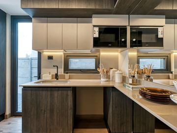 Casa nueva Los Trapenses, cesión de Promesa