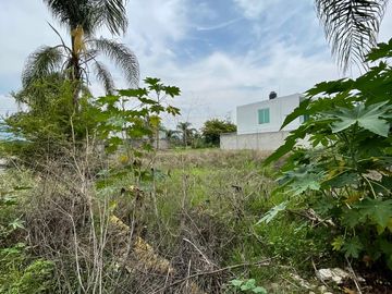 VENTA DE TERRENO BARDADO DE 420 M2 EN SAN CARLOS, YAUTEPEC.