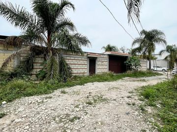 VENTA DE TERRENO BARDADO DE 420 M2 EN SAN CARLOS, YAUTEPEC.