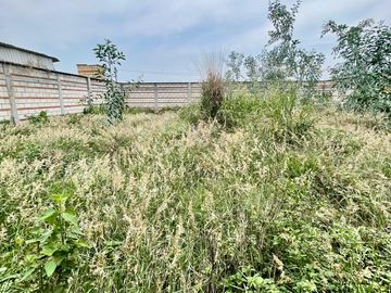 VENTA DE TERRENO BARDADO DE 420 M2 EN SAN CARLOS, YAUTEPEC.