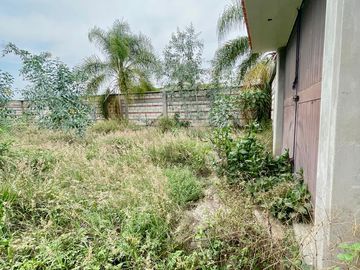 VENTA DE TERRENO BARDADO DE 420 M2 EN SAN CARLOS, YAUTEPEC.
