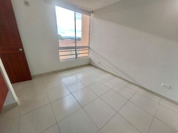 Apartamento en casa blanca