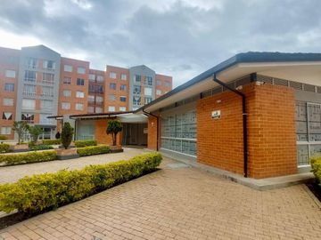 Apartamento en casa blanca