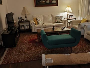 VENDO CASA COMO TERRENO AT  280   M2 EN LA URB LOS MANZANOS EN EL DISTRITO DE SURCO
