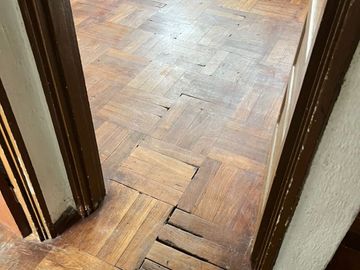 Casa En Venta En Clotario Blest, Cerca De Av Departamental