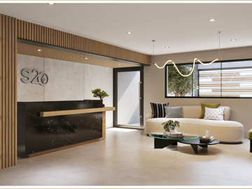 MODERNO DEPARTAMENTO CON DISEÑO Y UBICACION ESTRATEGICA | PREVENTA EN SAN MIGUEL