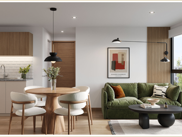 MODERNO DEPARTAMENTO CON DISEÑO Y UBICACION ESTRATEGICA | PREVENTA EN SAN MIGUEL