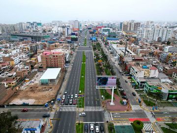 MODERNO DEPARTAMENTO CON DISEÑO Y UBICACION ESTRATEGICA | PREVENTA EN SAN MIGUEL