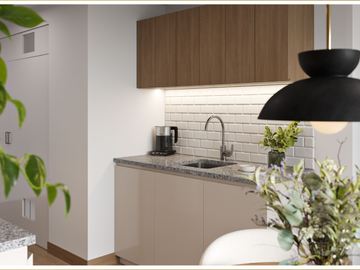 MODERNO DEPARTAMENTO CON DISEÑO Y UBICACION ESTRATEGICA | PREVENTA EN SAN MIGUEL