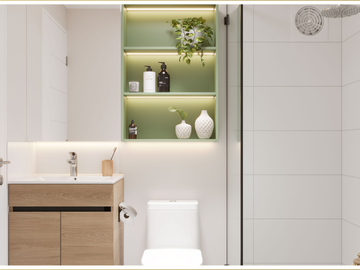 MODERNO DEPARTAMENTO CON DISEÑO Y UBICACION ESTRATEGICA | PREVENTA EN SAN MIGUEL