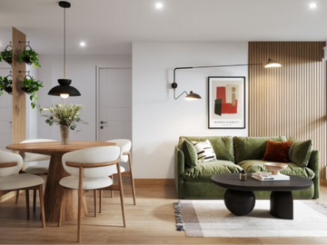 MODERNO DEPARTAMENTO CON DISEÑO Y UBICACION ESTRATEGICA | PREVENTA EN SAN MIGUEL