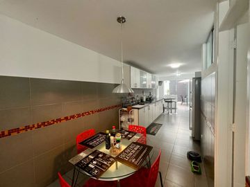 ✨Venta De Exclusivo Duplex En El Corazón De Miraflores – 189 M²✨