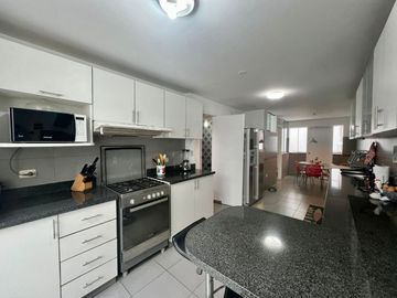✨Venta De Exclusivo Duplex En El Corazón De Miraflores – 189 M²✨