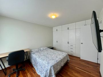 ✨Venta De Exclusivo Duplex En El Corazón De Miraflores – 189 M²✨