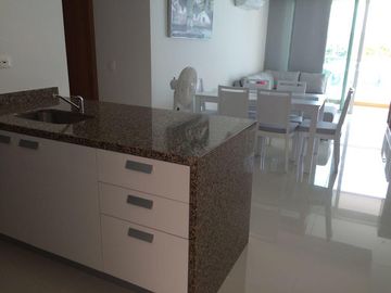 Condominio barceloneta