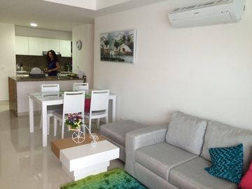 Condominio barceloneta