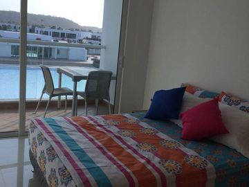 Condominio barceloneta