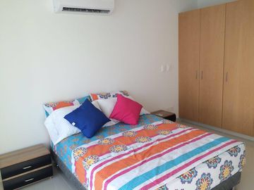 Condominio barceloneta