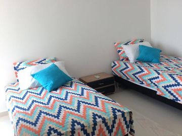 Condominio barceloneta