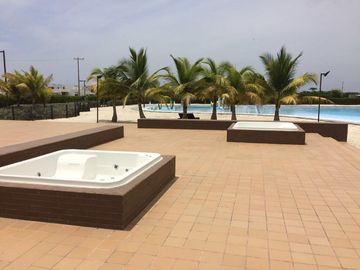Condominio barceloneta